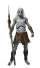 Игра престолов: Белый Ходак (Funko Games of Thrones: White Walker 6" Action Figure)