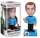 Теория Большого Взрыва: Шелдон Стар Трек (Funko Big Bang Theory: Sheldon Star Trek Wacky Wobbler - 6.5")