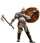 Фигурка God of War 2018 Kratos Action Figure