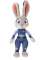 Зоотрополис: Говорящая Джуди Хоппс (Zootopia Talking Plush Officer Judy Hopps 13.5")