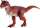 Игрушка Мир Юрского Периода 2: Карнотаурус (Jurassic World: Fallen Kingdom - Action Attack Carnotaurus Figure)