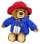 Мягкая игрушка Медведь Паддтингтон 2 (Paddington Bear 2 Plush - 8")