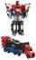 Transformers Robots in Disguise Mega 3-Step Changers Optimus Prime