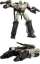 Transformers: Revenge of the Fallen  AUTOBOT WHIRL VS DESEPTICON BLUDGEON