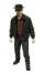 Во все тяжкие: Хайзенберг Уолтэр (Mezco Toyz Breaking Bad Heisenberg Walter - 12")
