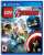 LEGO Marvel Avengers (PS vita)