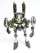 Bakugan Mechtanium Surge MECHTOGAN ACCELERAK